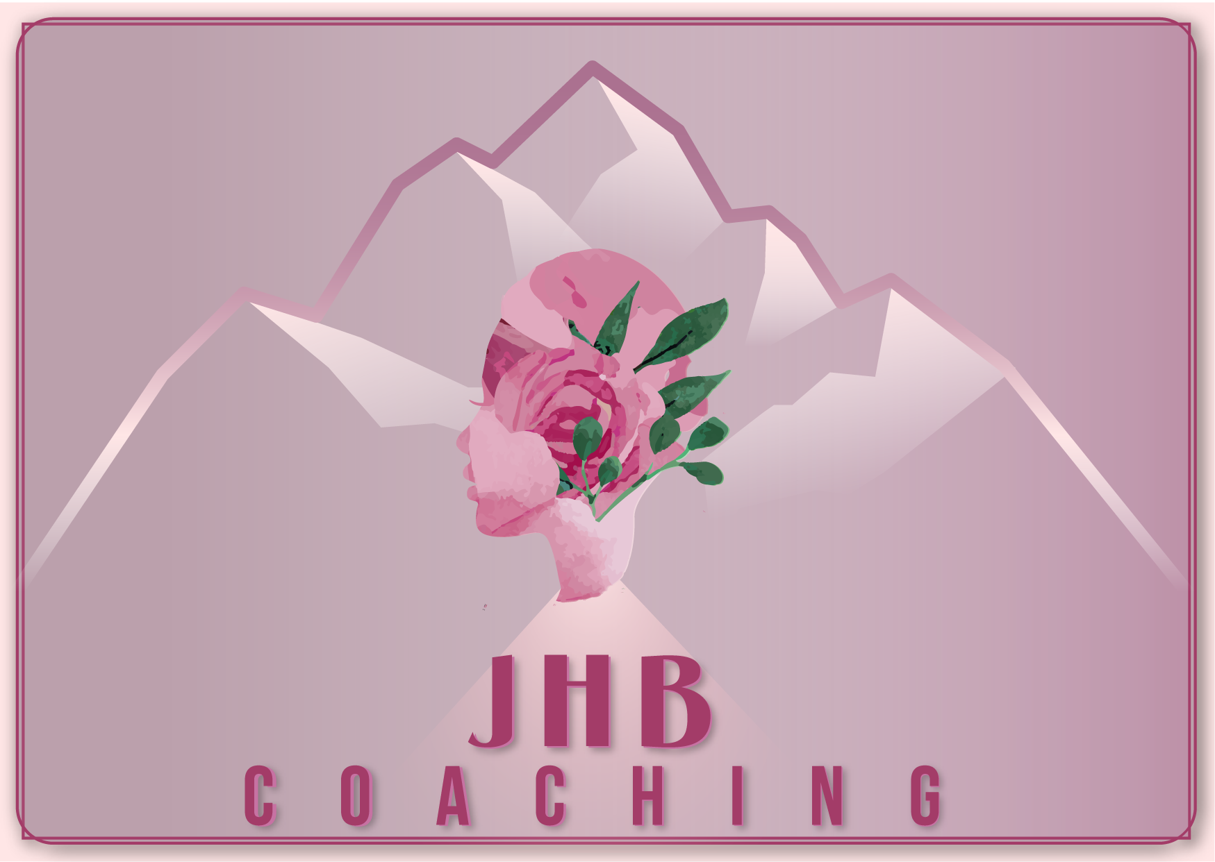 JHB Coaching Website